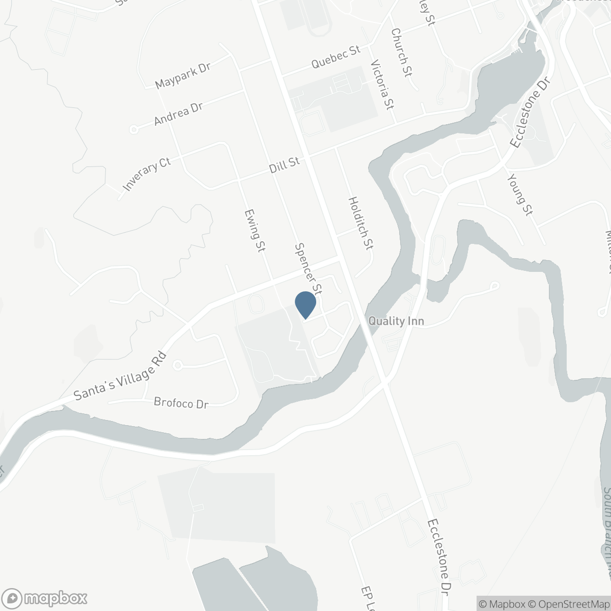 12 LEEDS COURT, Bracebridge, Ontario P1L 0B7